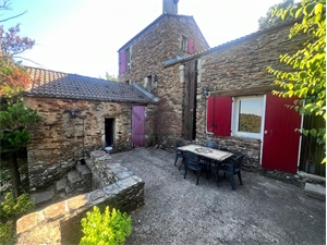 maison en pierres à la vente -   07140  MALBOSC, surface 9 m2 vente maison en pierres - UBI482238392